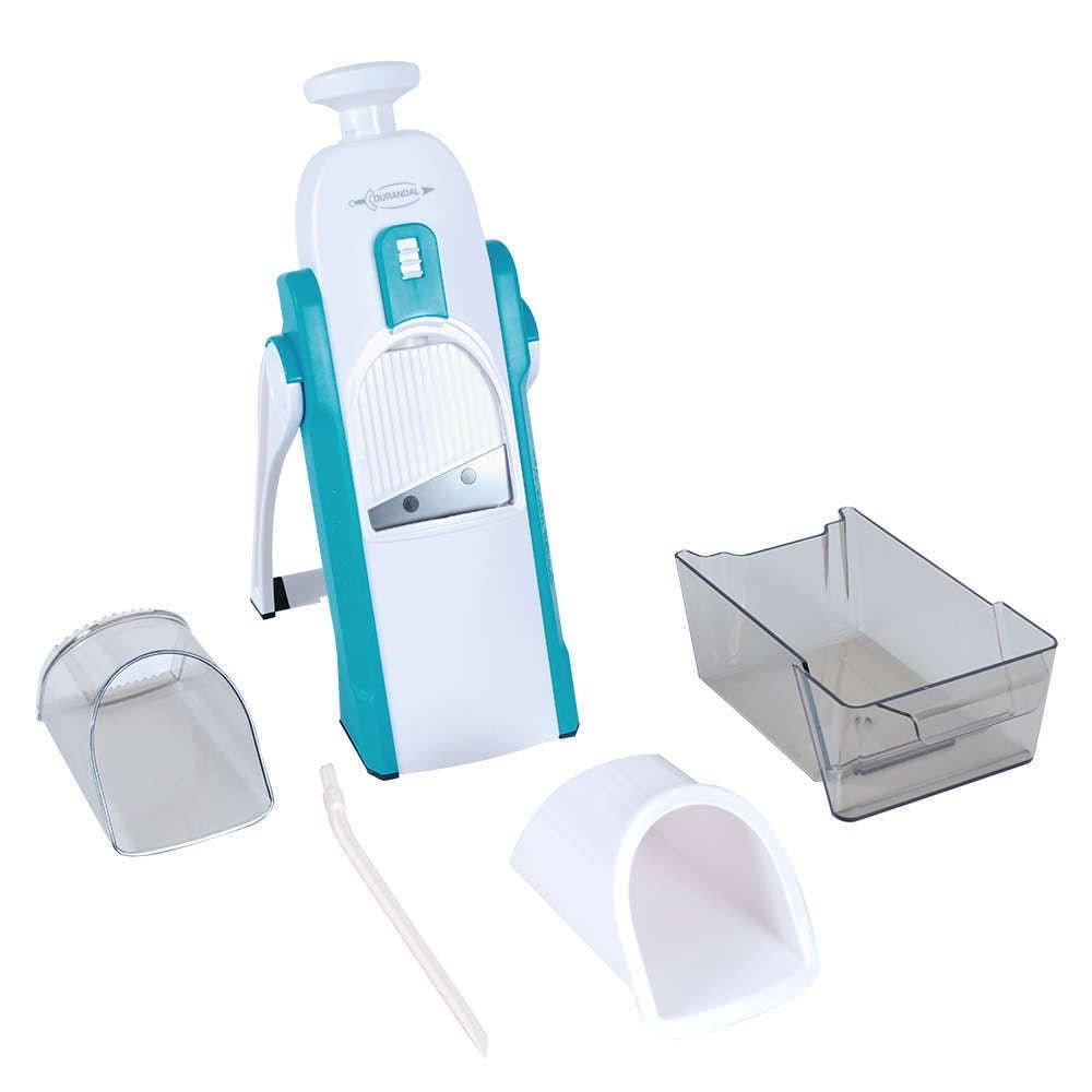 آلة تقطيع الخضروات والفواكه العصرية سهلة الاستخدام وسريعة